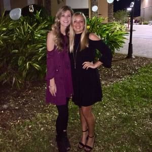 Meet your Posher, Jamie